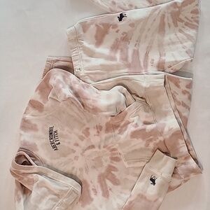 abercrombie kids | Matching Tie-dyed Set